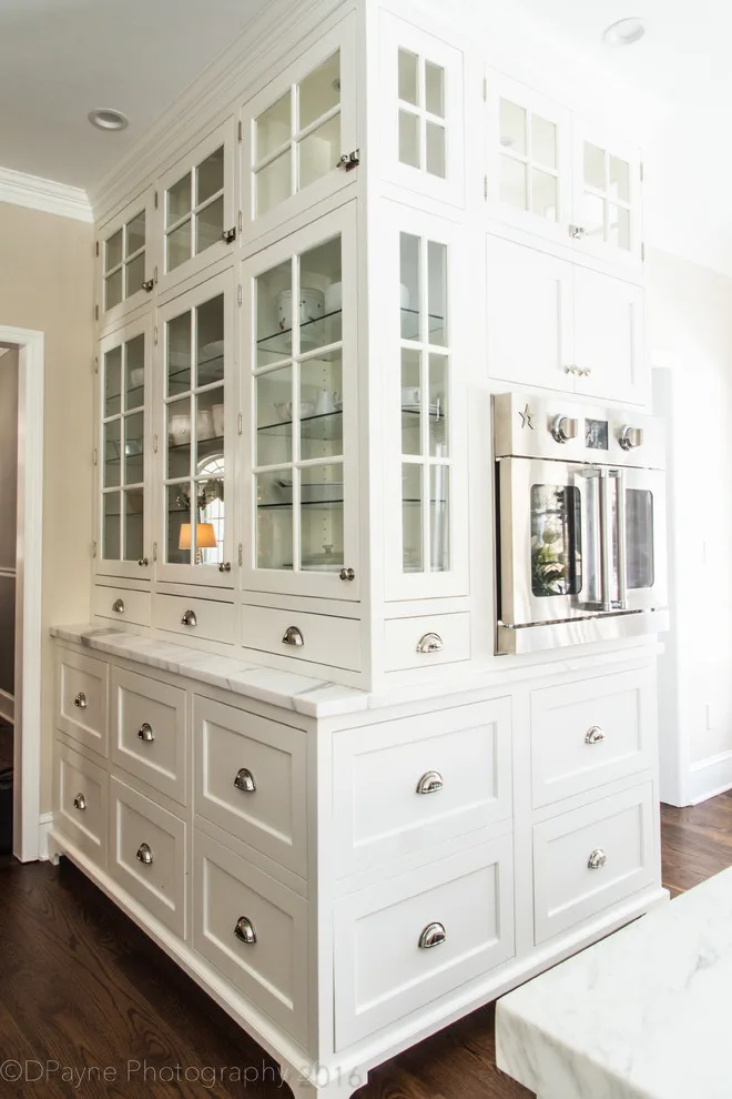 Redhook Premium Kitchen Design and Renovation by Romber Works - Photo 4