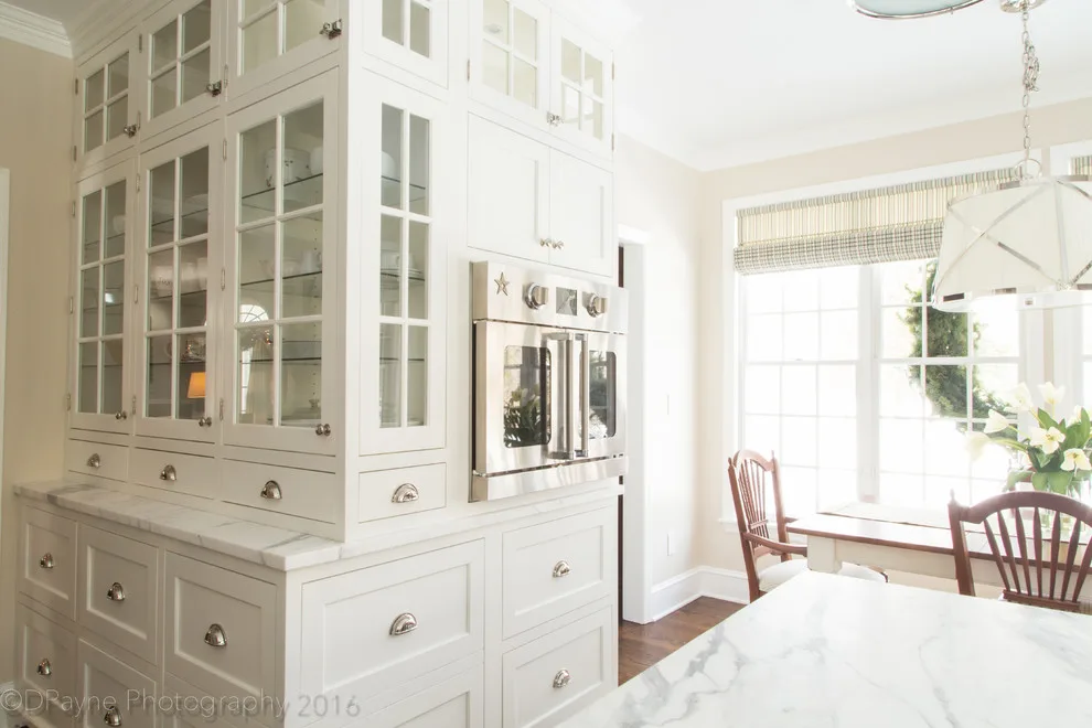 Redhook Premium Kitchen Design and Renovation by Romber Works - Photo 17