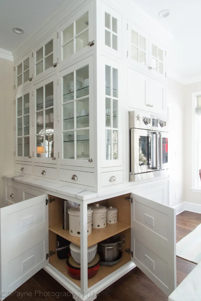 Redhook Premium Kitchen Design and Renovation by Romber Works - Photo 13