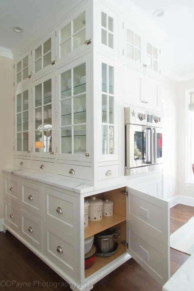 Redhook Premium Kitchen Design and Renovation by Romber Works - Photo 7