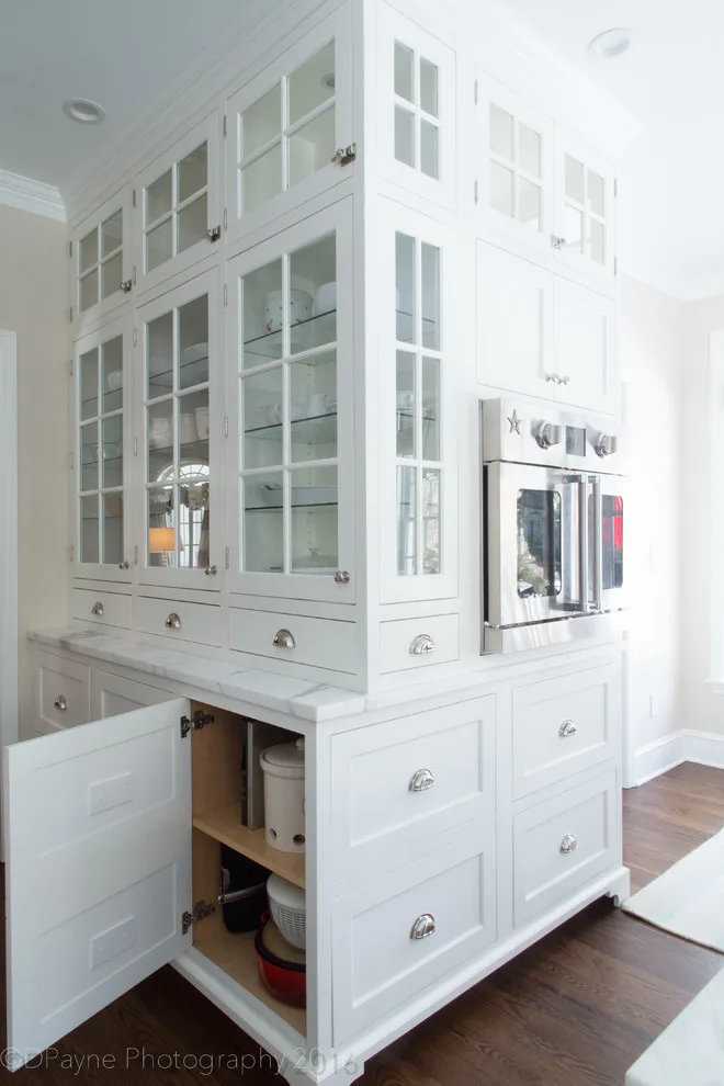 Redhook Premium Kitchen Design and Renovation by Romber Works - Photo 19