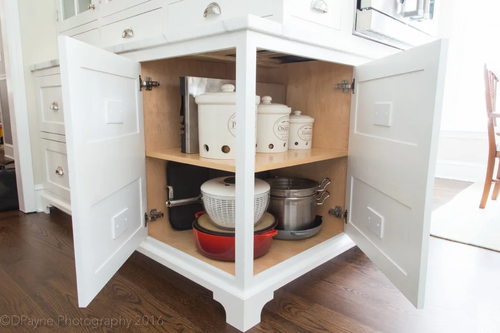 Redhook Premium Kitchen Design and Renovation by Romber Works - Photo 6