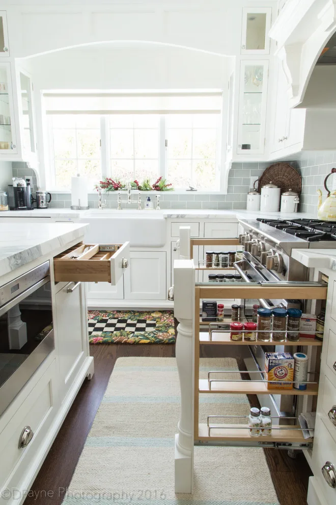 Redhook Premium Kitchen Design and Renovation by Romber Works - Photo 16