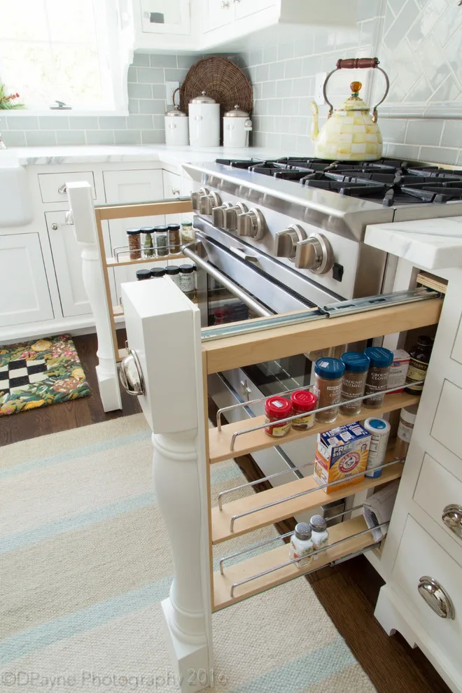 Redhook Premium Kitchen Design and Renovation by Romber Works - Photo 12