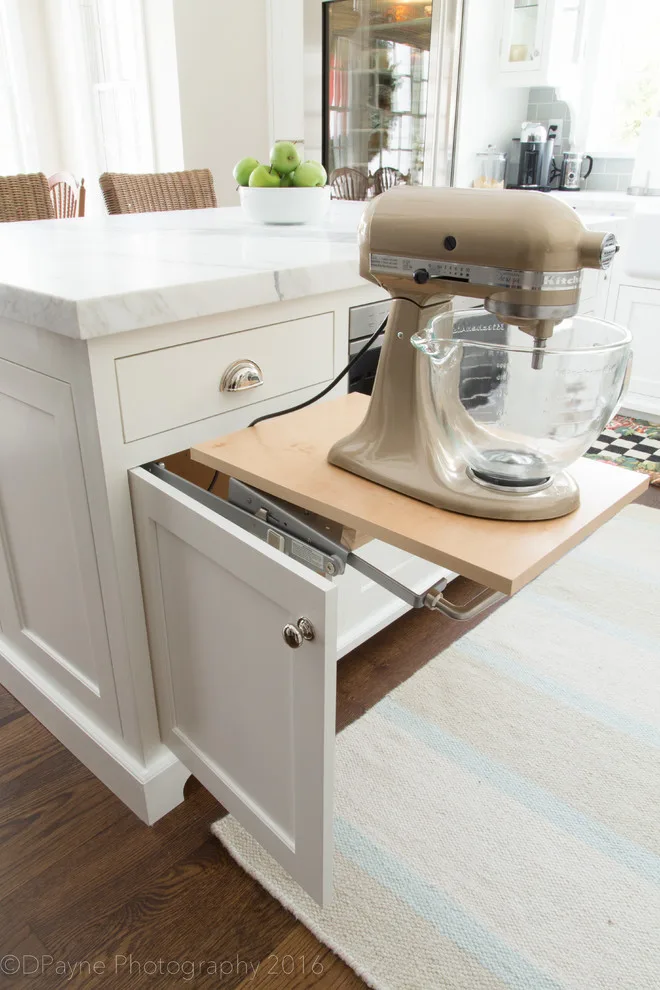 Redhook Premium Kitchen Design and Renovation by Romber Works - Photo 15