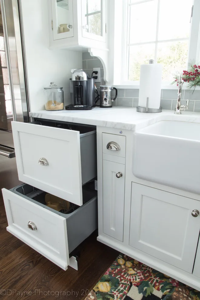 Redhook Premium Kitchen Design and Renovation by Romber Works - Photo 8