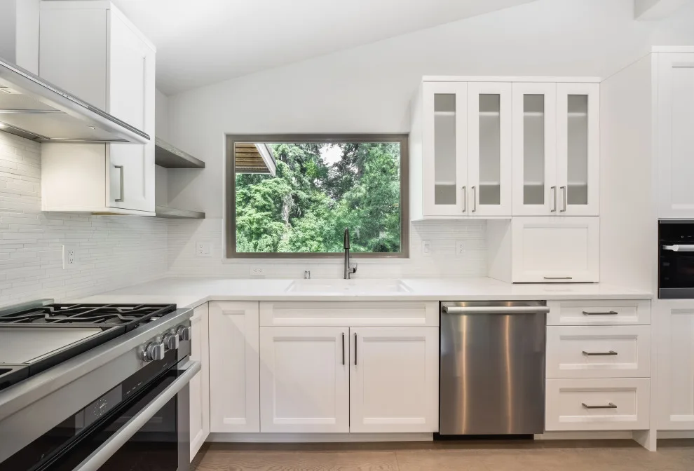 Redmond Home Renovation by Remont Construction - Photo 12
