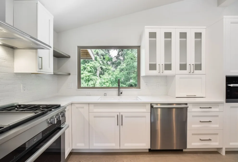 Redmond Home Renovation by Remont Construction - Photo 6