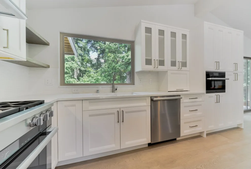 Redmond Home Renovation by Remont Construction - Photo 45