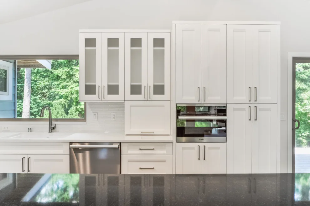 Redmond Home Renovation by Remont Construction - Photo 17