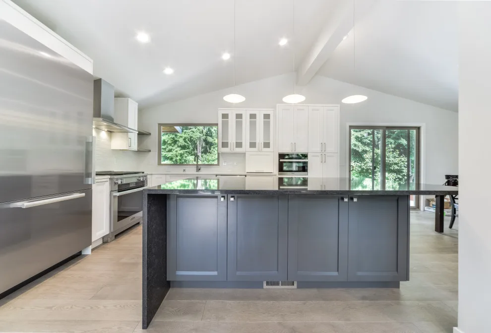 Redmond Home Renovation by Remont Construction - Photo 22