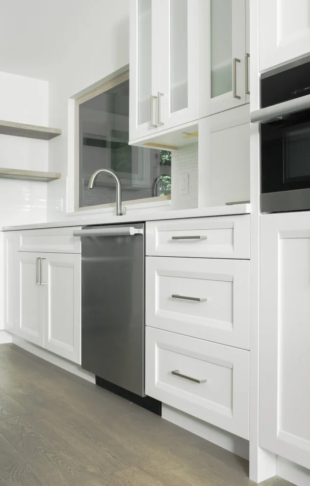Redmond Home Renovation by Remont Construction - Photo 56