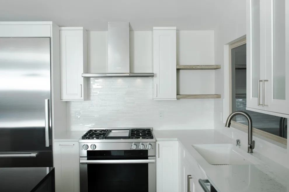 Redmond Home Renovation by Remont Construction - Photo 4