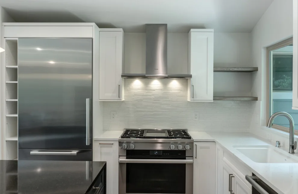 Redmond Home Renovation by Remont Construction - Photo 70
