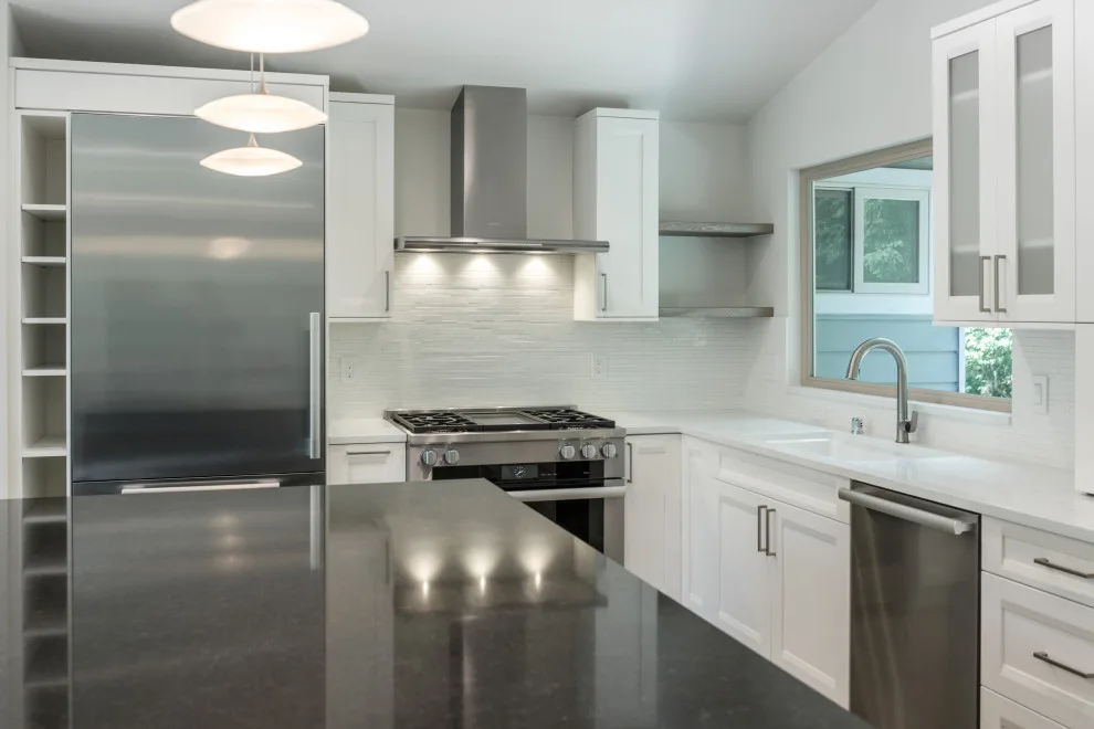 Redmond Home Renovation by Remont Construction - Photo 49