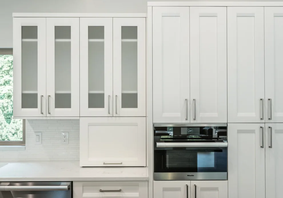 Redmond Home Renovation by Remont Construction - Photo 31