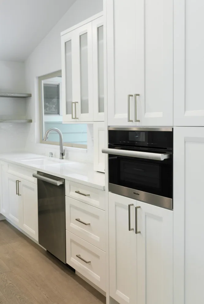 Redmond Home Renovation by Remont Construction - Photo 29