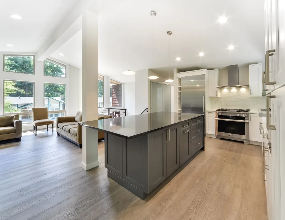 Redmond Home Renovation by Remont Construction - Photo 55
