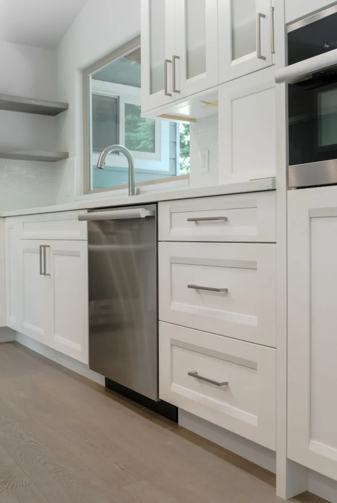 Redmond Home Renovation by Remont Construction - Photo 36