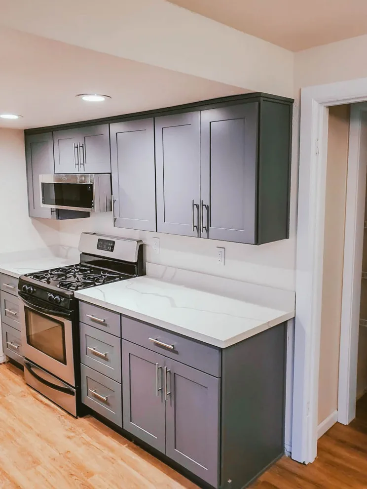 Redmond Culinary Space by Elevated Home Remodel - Photo 3