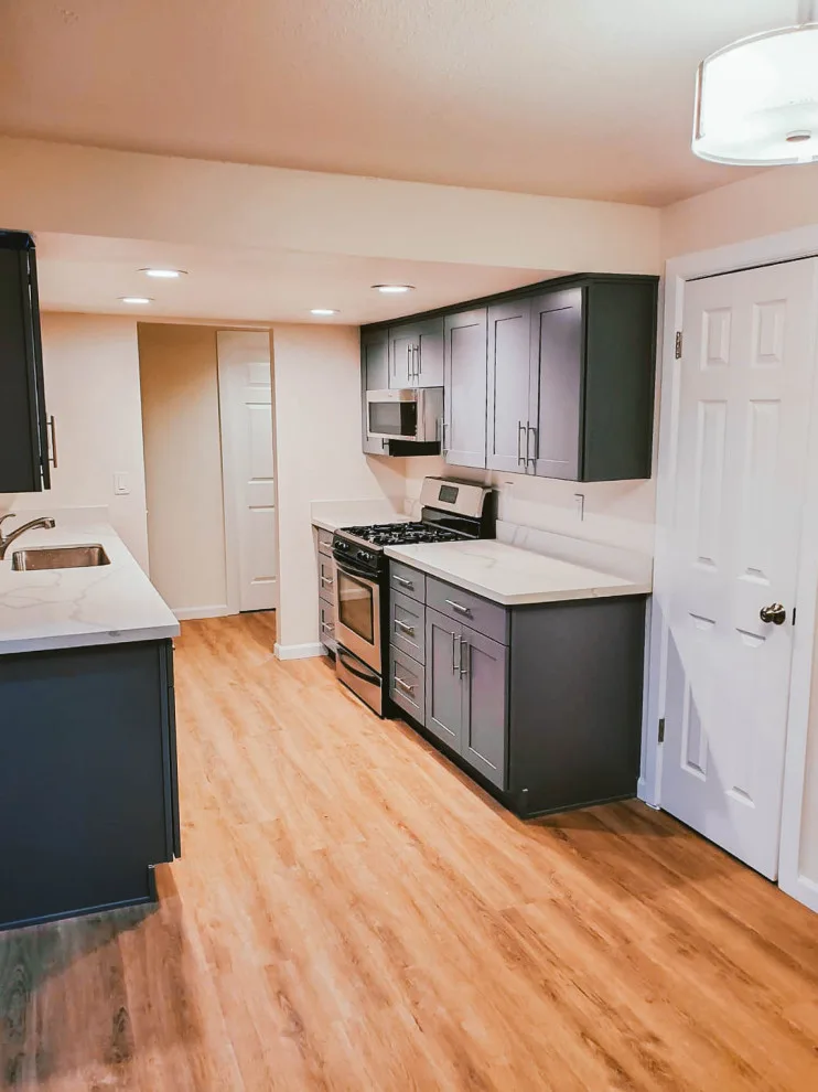 Redmond Culinary Space by Elevated Home Remodel - Photo 2