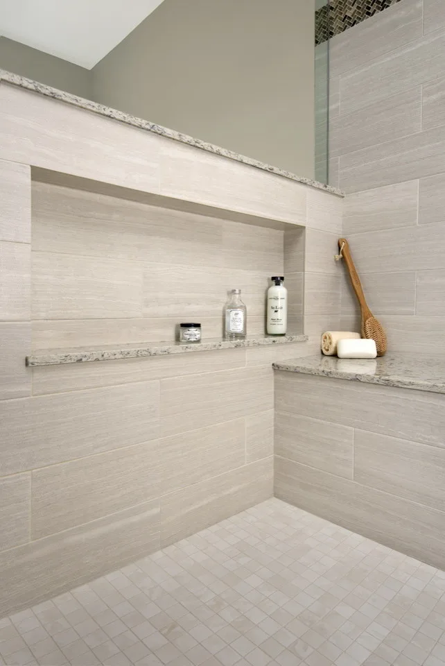 Redmond Ridge Primary Bathroom by IRC Kitchen & Bath - Photo 4