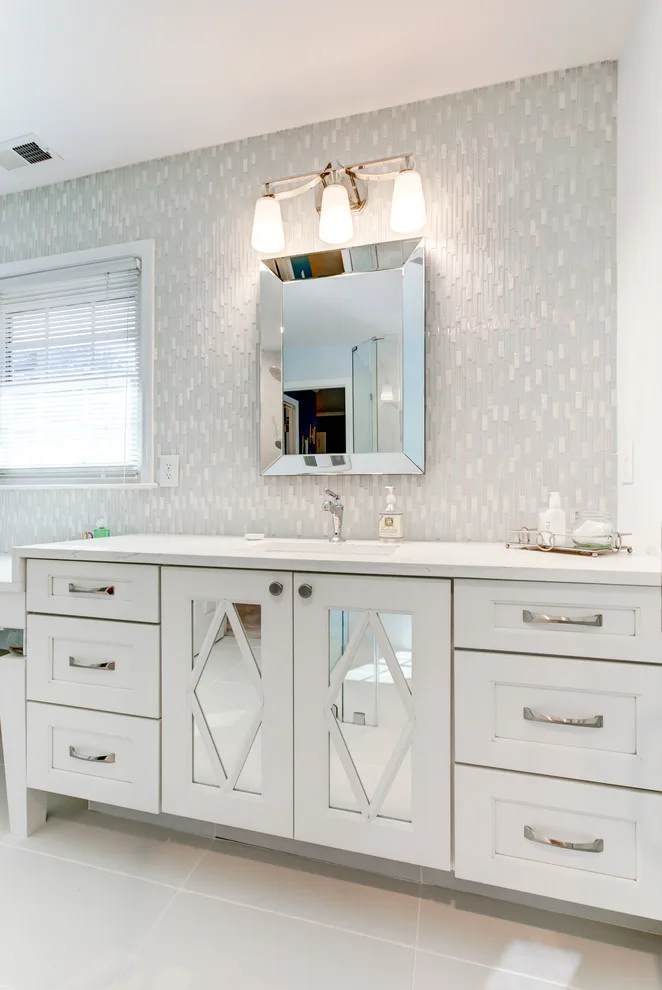 Reedy Creek Comprehensive Home Renovation by Distinctive Remodeling, LLC - Photo 5