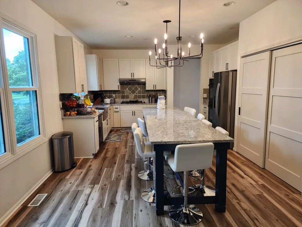 Rebranding in Clarkston by Kitchen Tune-Up Novi, MI - Photo 2