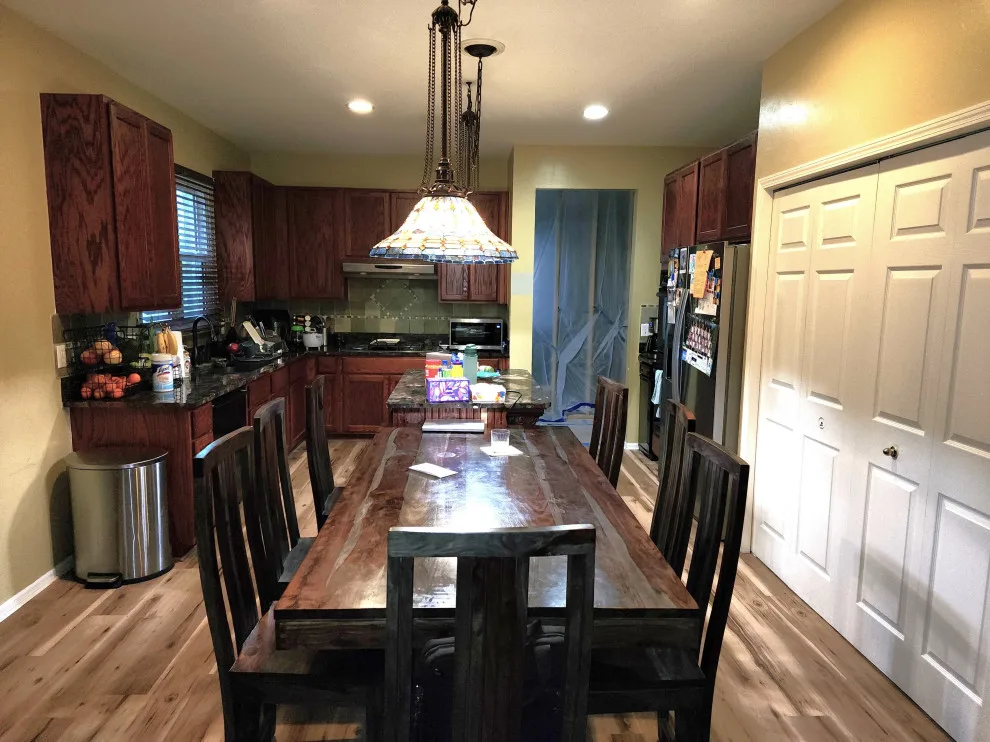Rebranding in Clarkston by Kitchen Tune-Up Novi, MI - Photo 4