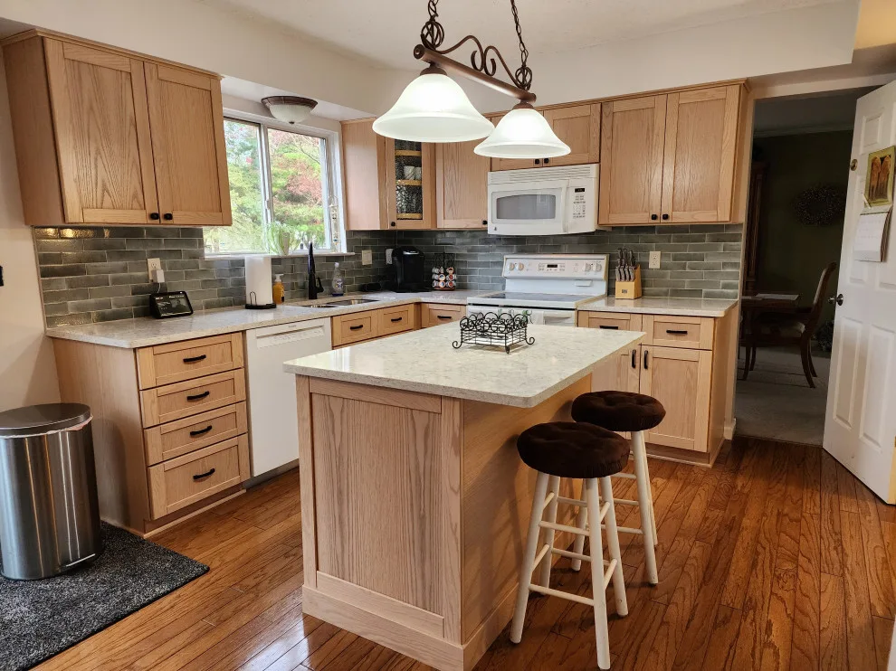 Kitchen Tune-Up Novi, MI - Photo 2