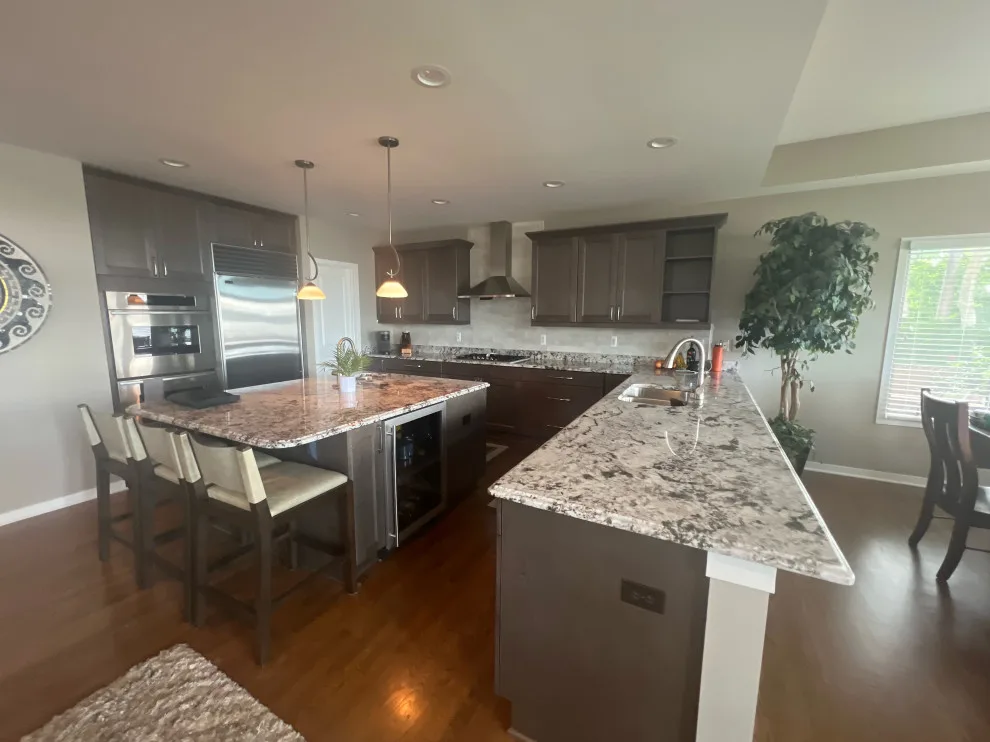 Waterford Refacing by Kitchen Tune-Up Novi, MI - Photo 3