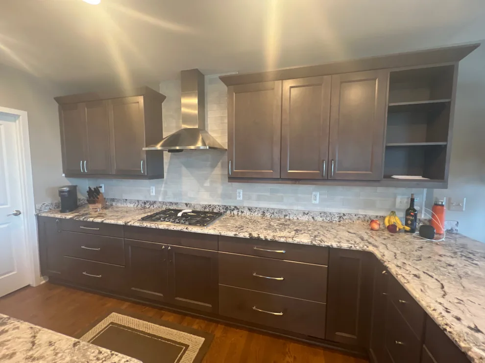 Waterford Refacing by Kitchen Tune-Up Novi, MI - Photo 2