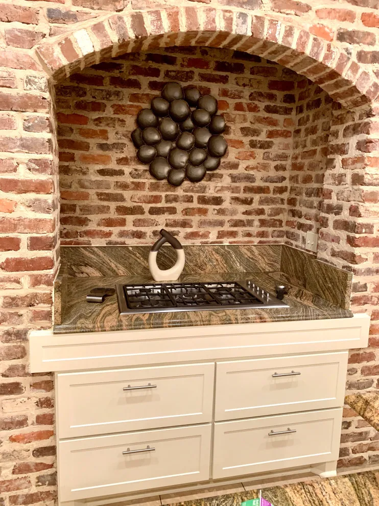 Kitchen Tune-Up Jackson, MS - Photo 9