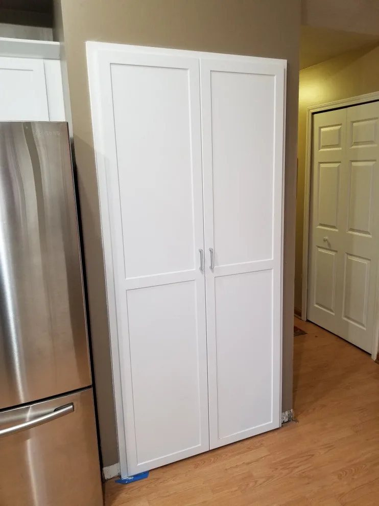 Milford Refacing Plus by Kitchen Tune-Up Novi, MI - Photo 3
