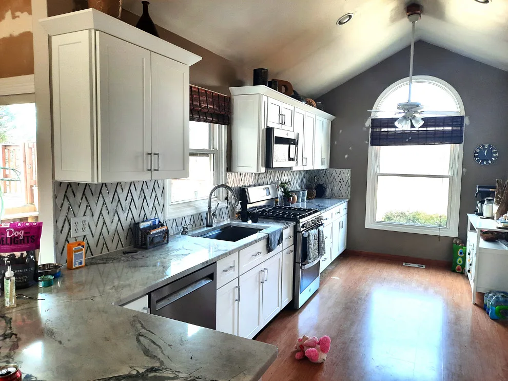 Milford Refacing Plus by Kitchen Tune-Up Novi, MI - Photo 2