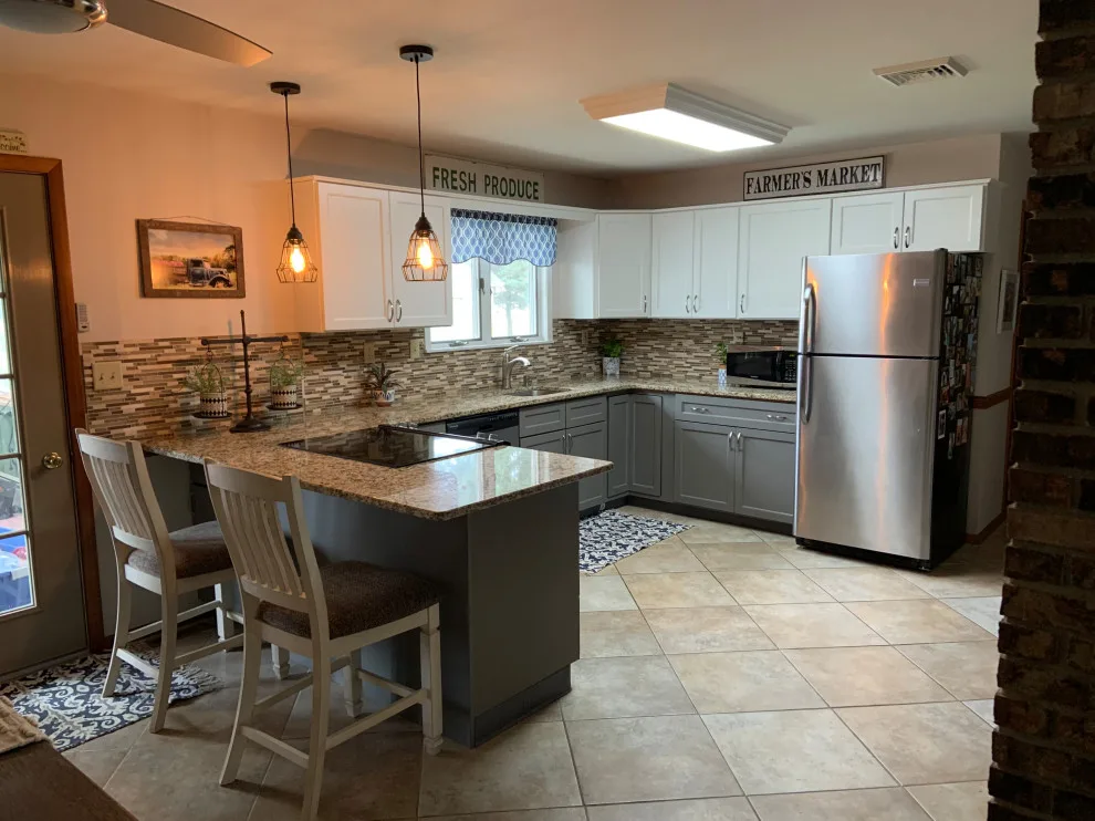 Kitchen Tune-Up Lafayette, IN - Photo 2