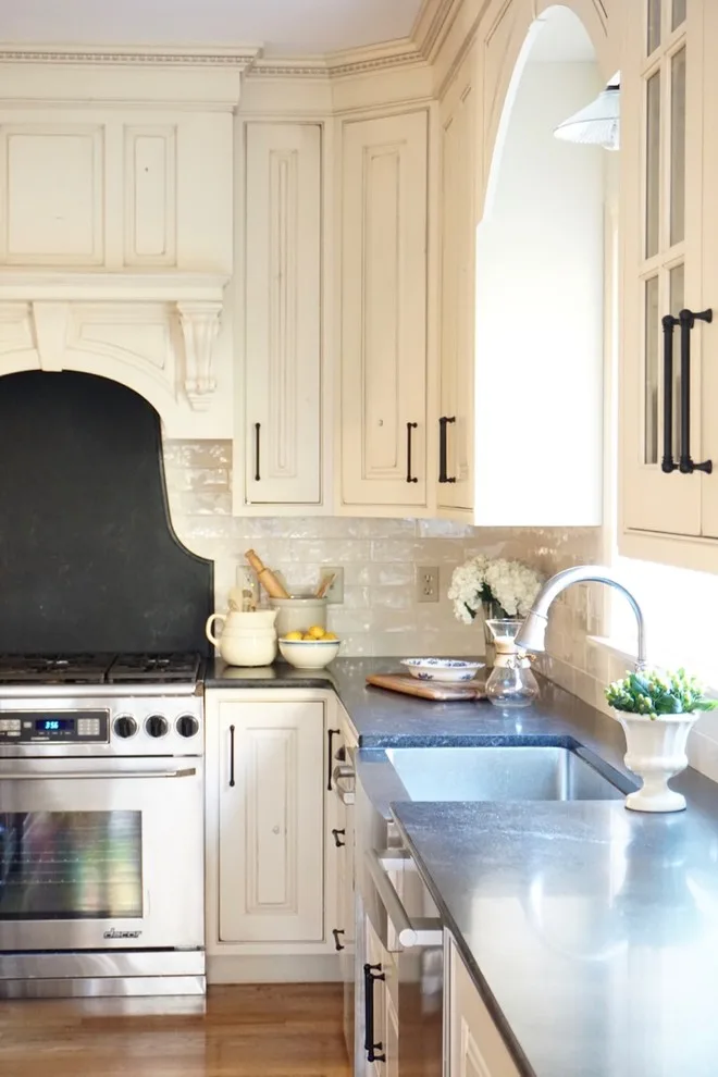 Polished Country Classic Kitchen by Affordable Kitchens & Baths - Photo 3