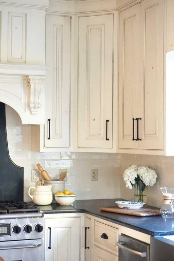 Polished Country Classic Kitchen by Affordable Kitchens & Baths - Photo 8