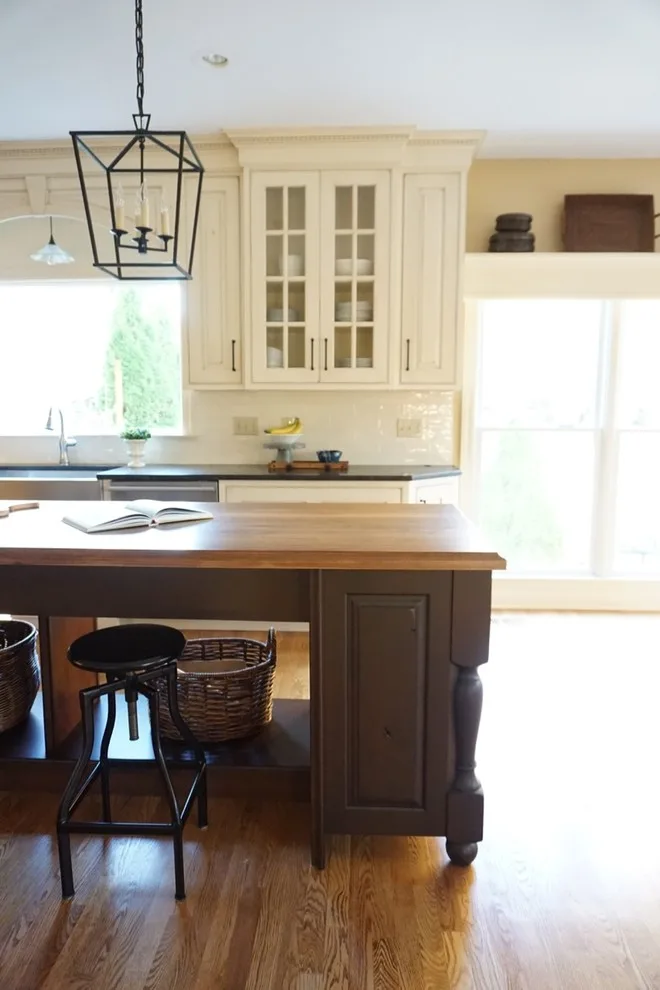 Polished Country Classic Kitchen by Affordable Kitchens & Baths - Photo 6