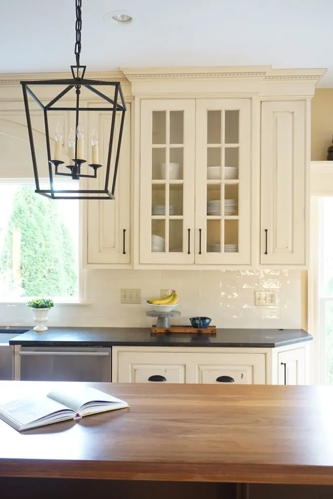 Polished Country Classic Kitchen by Affordable Kitchens & Baths - Photo 2