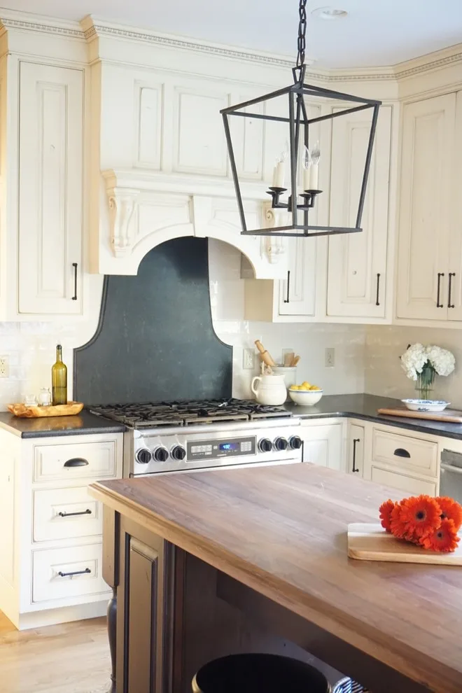 Polished Country Classic Kitchen by Affordable Kitchens & Baths - Photo 5