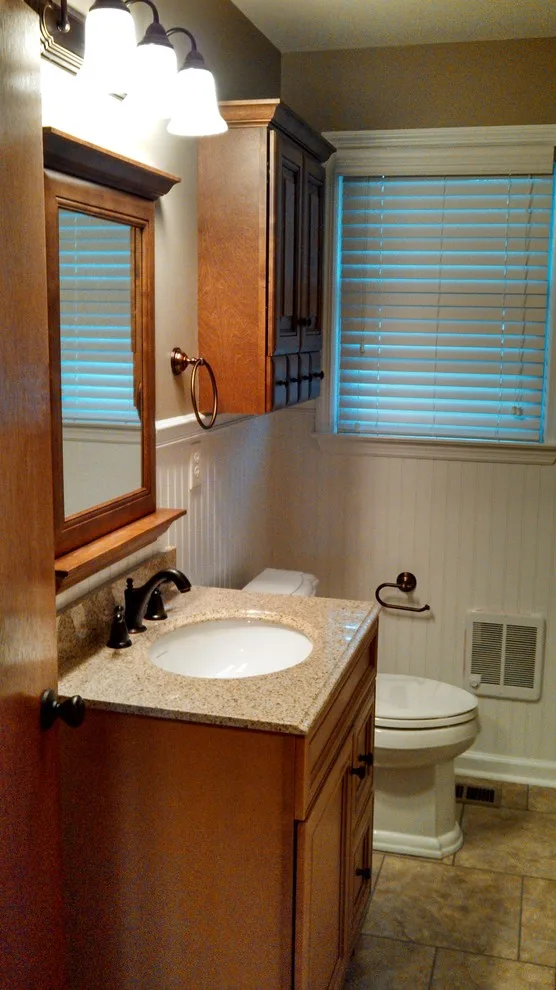 DreamMaker Bath & Kitchen Of East Georgia - Photo 2