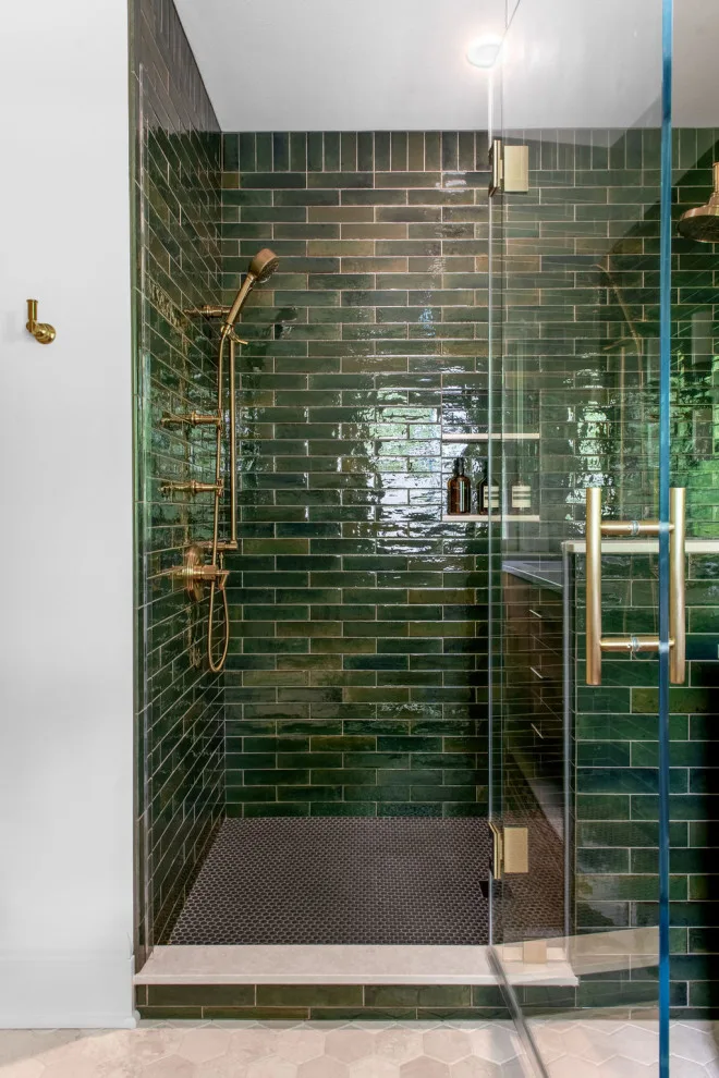 Regent Community Restroom by Architectural Building Arts, Inc. - Photo 7