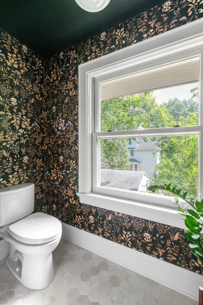 Regent Community Restroom by Architectural Building Arts, Inc. - Photo 2