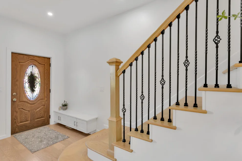 Pittsburgh PA Regent Square House Renovation by NOVA Design & Construction LLC - Photo 4