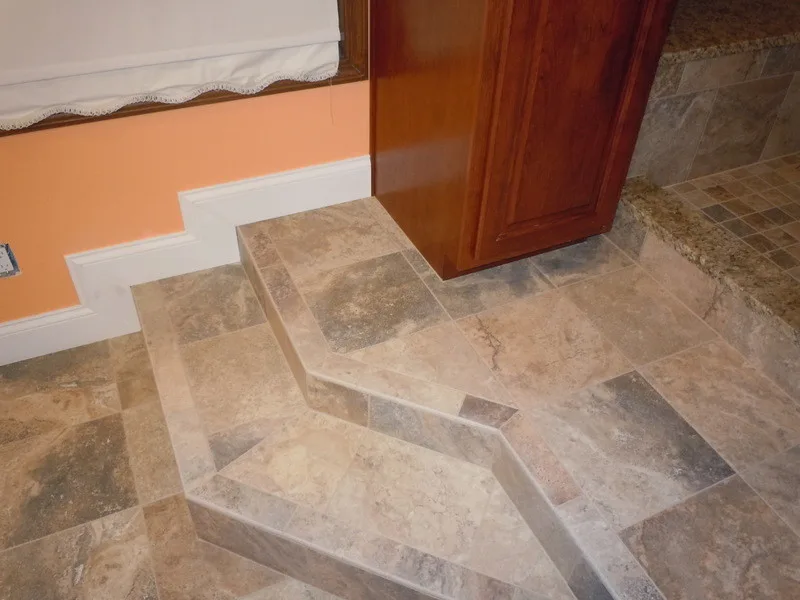 Reid Project by Serenity Kitchen & Bath - Photo 3