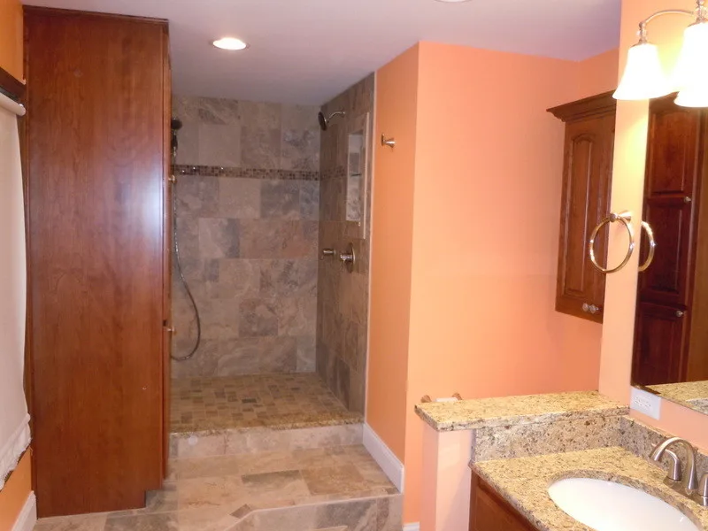 Reid Project by Serenity Kitchen & Bath - Photo 2