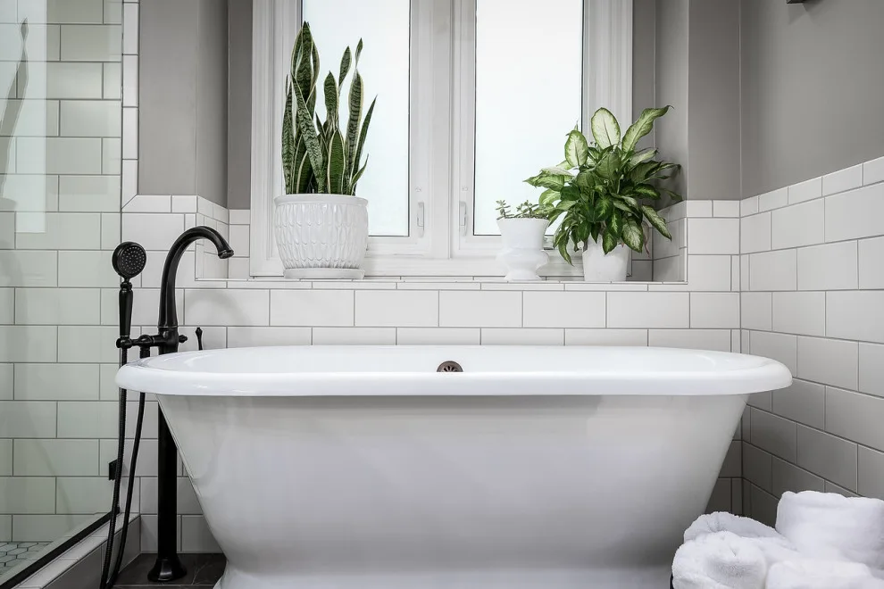 Calm Oasis: Bathroom Transformation by NextGen Remodeling LLC - Photo 7