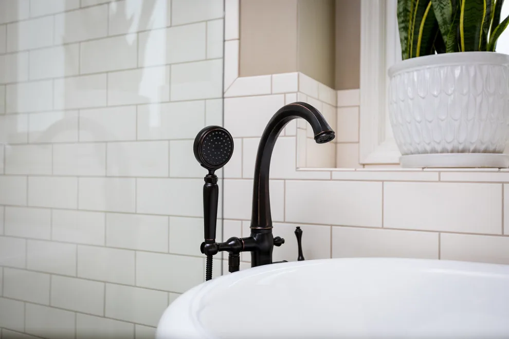 Calm Oasis: Bathroom Transformation by NextGen Remodeling LLC - Photo 2