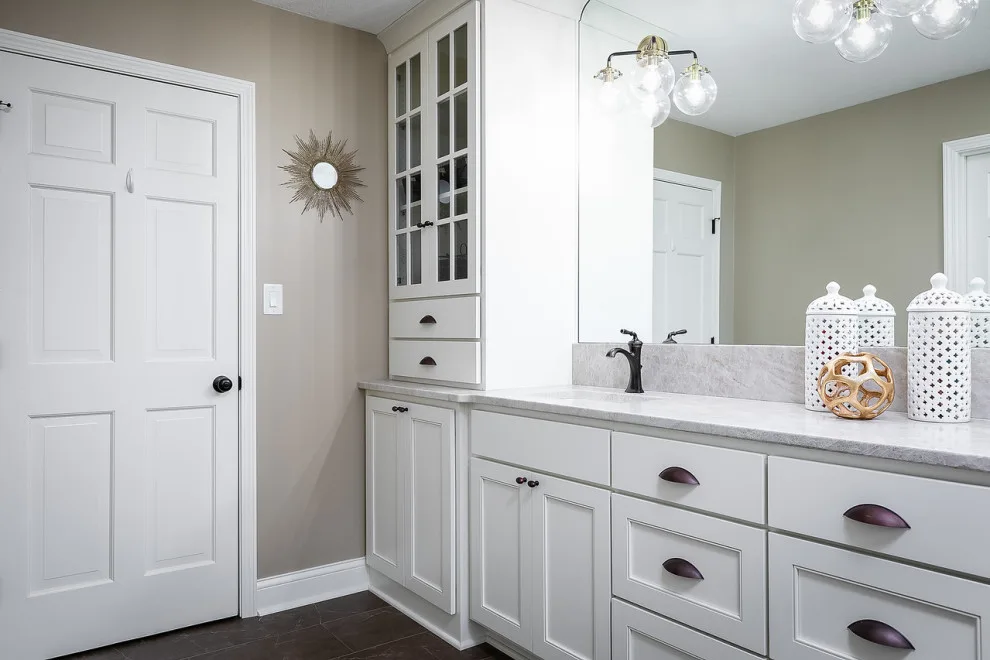 Calm Oasis: Bathroom Transformation by NextGen Remodeling LLC - Photo 6